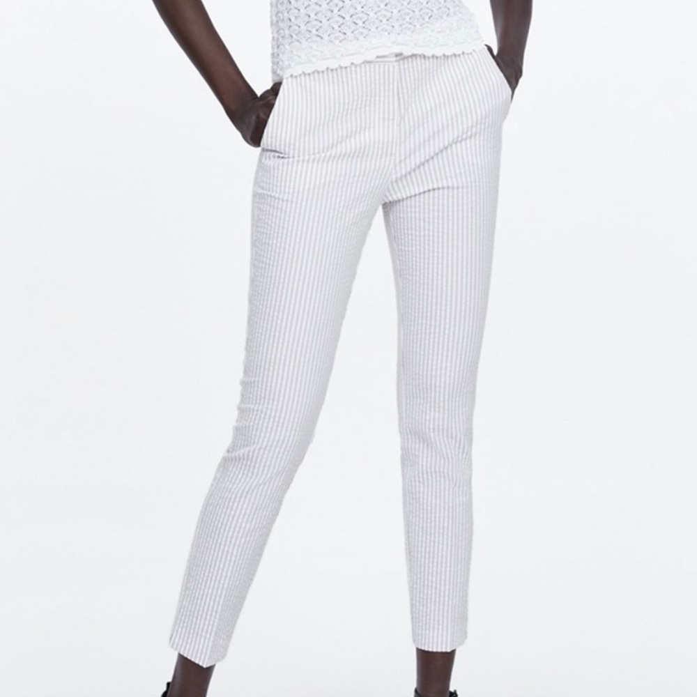 Jogging fit trousers